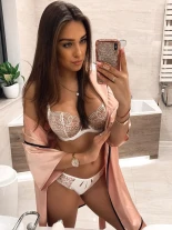 Анкета проститутки Альбина - Фото 1, район Центральный, 24 года, №237447