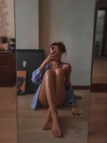Анкета проститутки Настя - Фото 1, район Центральный, 23 года, №238962