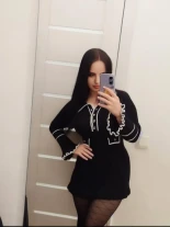 Анкета проститутки Богдана - Фото 1, , 26 лет, №286264