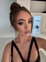 Анкета проститутки Камилла - Фото 1, , 18 лет, №298322