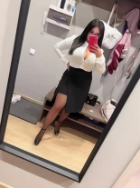 Анкета проститутки Вика - Фото 1, , 26 лет, №314714