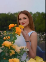 Анкета проститутки Катюша - Фото 1, , 31 год, №314968
