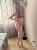 Анкета проститутки Кристина - Фото 1, , 28 лет, №315693