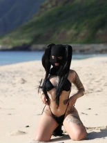 Анкета проститутки Валерия - Фото 1, район Центральный, 27 лет, №332855