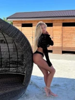 Анкета проститутки Леночка - Фото 1, район Центральный, 33 года, №352856